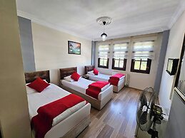 Sultan Saray Otel