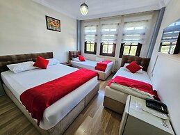 Sultan Saray Otel