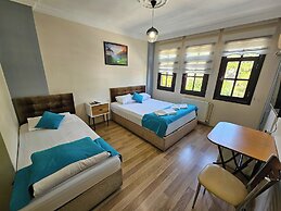 Sultan Saray Otel