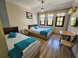 Sultan Saray Otel