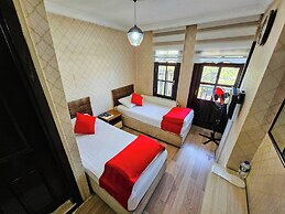 Sultan Saray Otel