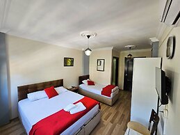 Sultan Saray Otel