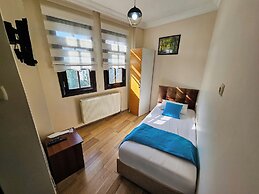 Sultan Saray Otel