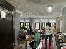 Sultan Saray Otel