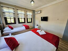 Sultan Saray Otel