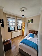 Sultan Saray Otel