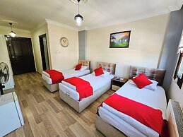 Sultan Saray Otel