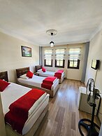Sultan Saray Otel