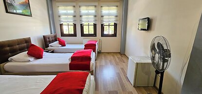 Sultan Saray Otel