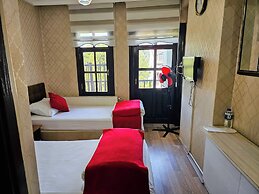 Sultan Saray Otel
