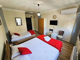 Sultan Saray Otel