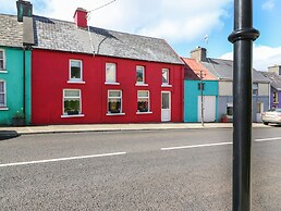 Shoemaker's Rest