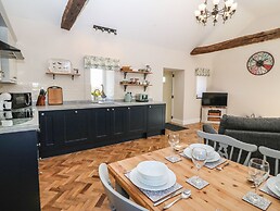 Pip's Barn