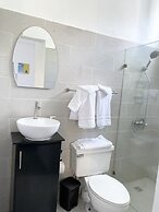The White Rock Hotel BB