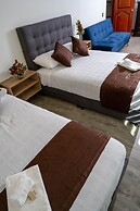 Casa Boutique La Nona