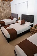 Casa Boutique La Nona
