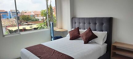 Casa Boutique La Nona