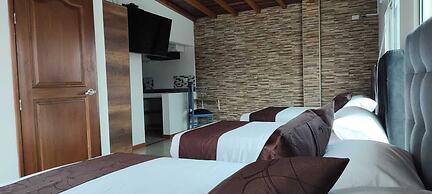 Casa Boutique La Nona