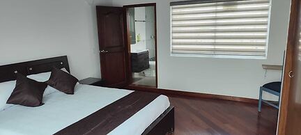 Casa Boutique La Nona