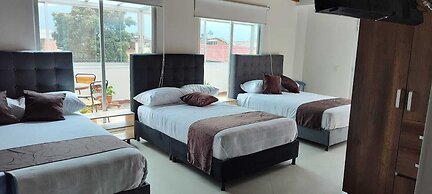 Casa Boutique La Nona