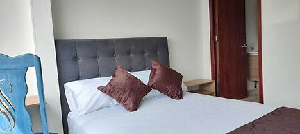 Casa Boutique La Nona