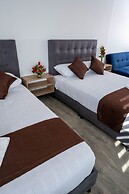 Casa Boutique La Nona