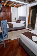 Casa Boutique La Nona
