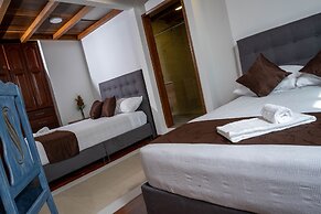 Casa Boutique La Nona