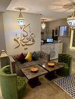 Riad Villa Margaux