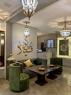 Riad Villa Margaux