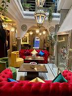 Riad Villa Margaux