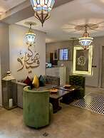 Riad Villa Margaux