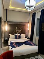 Riad Villa Margaux