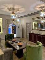 Riad Villa Margaux