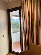 Hotel Bruc