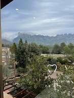 Hotel Bruc