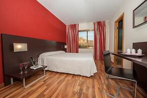 Hotel Bruc