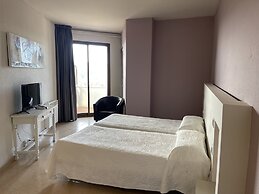 Hotel Bruc