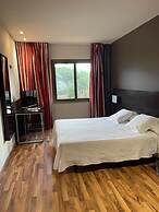 Hotel Bruc
