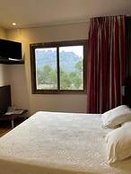 Hotel Bruc