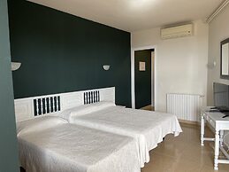 Hotel Bruc