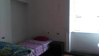 Safary Hotel