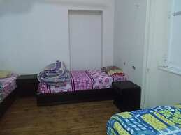 Safary Hotel