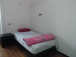 Safary Hotel