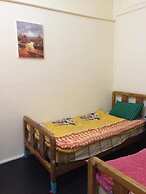 Safary Hotel