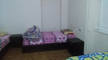Safary Hotel