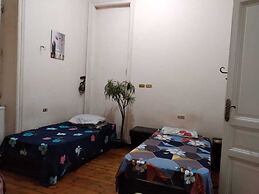 Safary Hotel