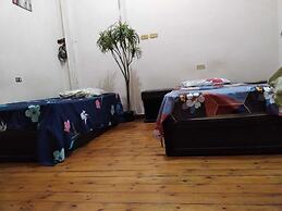 Safary Hotel