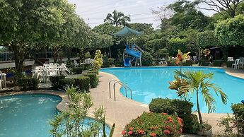 Hotel El Broche