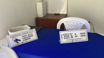Hotel El Broche